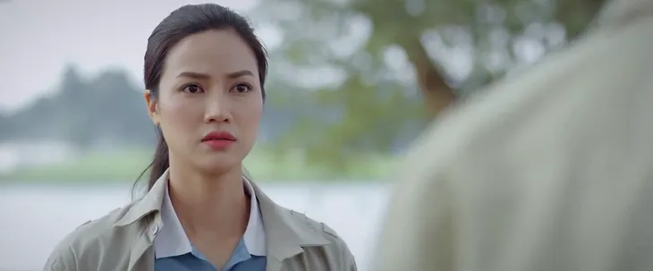 Lối về miền hoa - Tập 21: Thành cậu - cháu, Lợi và Nghĩa vẫn không đội trời chung - Ảnh 2. Lối về miền hoa - Tập 21: Thành cậu - cháu, Lợi và Nghĩa vẫn không đội trời chung - Ảnh 2.