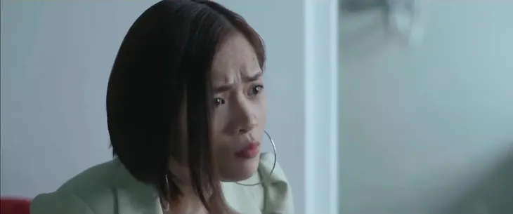 Anh có phải đàn ông không? - Tập 19: Nghe vợ chất vấn về bạn gái cũ, Duy Anh lại bật tanh tách - Ảnh 2. Anh có phải đàn ông không? - Tập 19: Nghe vợ chất vấn về bạn gái cũ, Duy Anh lại bật tanh tách - Ảnh 2.