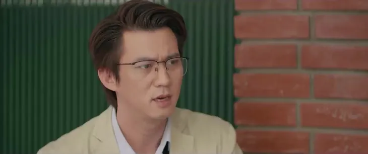 Anh có phải đàn ông không? - Tập 19: Nhật Minh trách móc Lệ đi đốt nhà người khác - Ảnh 2. Anh có phải đàn ông không? - Tập 19: Nhật Minh trách móc Lệ đi đốt nhà người khác - Ảnh 2.