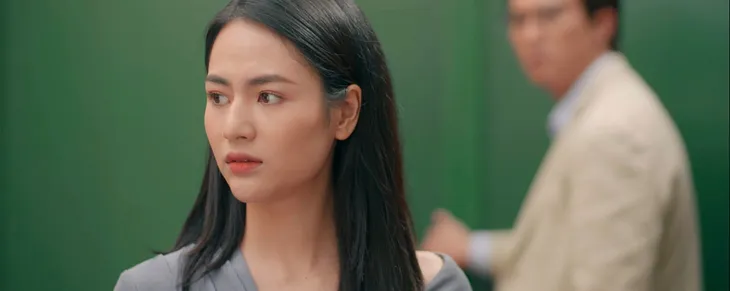 Anh có phải đàn ông không? - Tập 19: Lệ và Nhật Minh ra toà, quyết định ly hôn - Ảnh 7. Anh có phải đàn ông không? - Tập 19: Lệ và Nhật Minh ra toà, quyết định ly hôn - Ảnh 7.