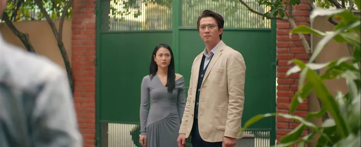 Anh có phải đàn ông không? - Tập 19: Lệ và Nhật Minh ra toà, quyết định ly hôn - Ảnh 8. Anh có phải đàn ông không? - Tập 19: Lệ và Nhật Minh ra toà, quyết định ly hôn - Ảnh 8.