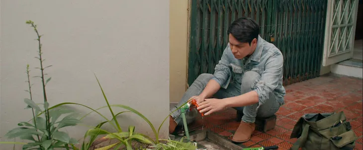 Anh có phải đàn ông không? - Tập 19: Lệ và Nhật Minh ra toà, quyết định ly hôn - Ảnh 9. Anh có phải đàn ông không? - Tập 19: Lệ và Nhật Minh ra toà, quyết định ly hôn - Ảnh 9.