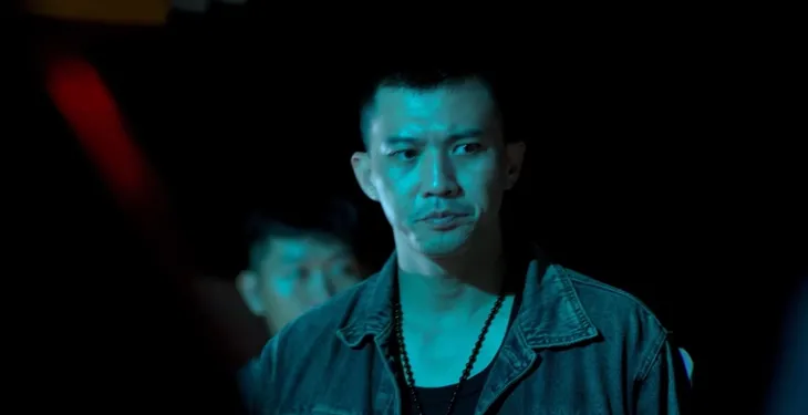 Bão ngầm - Tập 24: Giờ giao nhận 2000 bánh ma túy đã đến, Hùng nhọ một lần nữa đối mặt nguy hiểm - Ảnh 6. Bão ngầm - Tập 24: Giờ giao nhận 2000 bánh ma túy đã đến, Hùng nhọ một lần nữa đối mặt nguy hiểm - Ảnh 6.