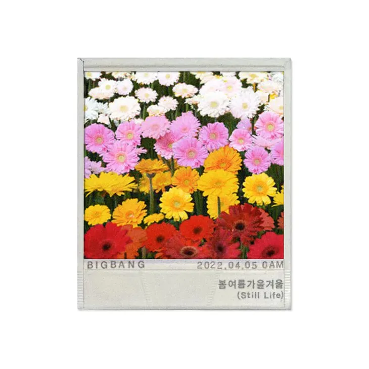 BIGBANG hé lộ tiêu đề ca khúc tái xuất, fan xúc động - Ảnh 1. BIGBANG hé lộ tiêu đề ca khúc tái xuất, fan xúc động - Ảnh 1.