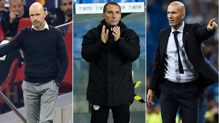 Man Utd lên kế hoạch tìm HLV trưởng mùa giải tới - Ảnh 1. Man Utd lên kế hoạch tìm HLV trưởng mùa giải tới - Ảnh 1.
