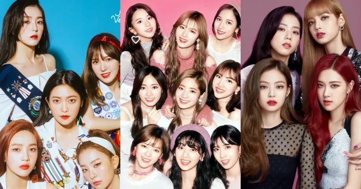 Nhóm nhạc nam K-Pop thế hệ mới đang trở nên bão hòa? - Ảnh 2. Nhóm nhạc nam K-Pop thế hệ mới đang trở nên bão hòa? - Ảnh 2.