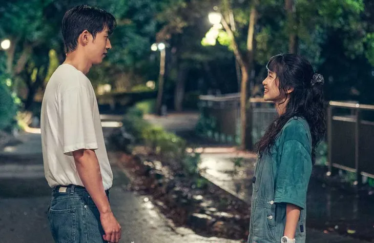 Sao phim “Hai mươi lăm, Hai mươi mốt” dẫn đầu Top 10 diễn viên tạo được tiếng vang của Hàn Quốc - Ảnh 1. Sao phim “Hai mươi lăm, Hai mươi mốt” dẫn đầu Top 10 diễn viên tạo được tiếng vang của Hàn Quốc - Ảnh 1.