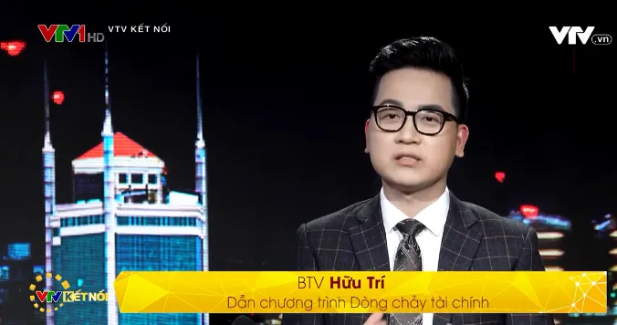 Những điểm nhấn thú vị trong chương trình Dòng chảy tài chính trên VTV1 - Ảnh 2. Những điểm nhấn thú vị trong chương trình Dòng chảy tài chính trên VTV1 - Ảnh 2.