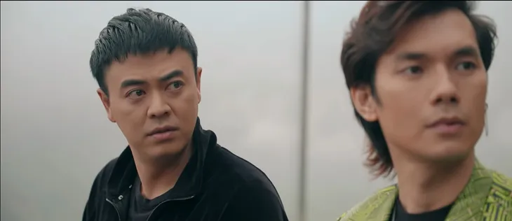 Anh có phải đàn ông không - Tập 20: Tuấn Khang, Duy Anh sốc nặng khi nghe tin Nhật Minh ly hôn - Ảnh 2. Anh có phải đàn ông không - Tập 20: Tuấn Khang, Duy Anh sốc nặng khi nghe tin Nhật Minh ly hôn - Ảnh 2.