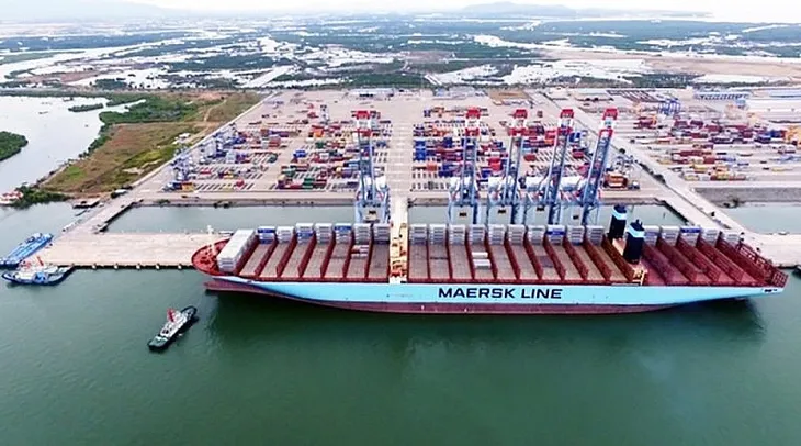 Kỳ 9: Thiên thời, địa lợi, nhân hòa hội tụ đưa kinh tế biển Bà Rịa - Vũng Tàu lên tầm cạnh tranh khu vực và toàn cầu - Ảnh 3. Kỳ 9: Thiên thời, địa lợi, nhân hòa hội tụ đưa kinh tế biển Bà Rịa - Vũng Tàu lên tầm cạnh tranh khu vực và toàn cầu - Ảnh 3.