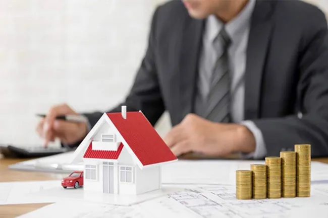 Đề xuất siết hợp đồng “hứa mua, hứa bán” trong giao dịch bất động sản - Ảnh 1. Đề xuất siết hợp đồng “hứa mua, hứa bán” trong giao dịch bất động sản - Ảnh 1.