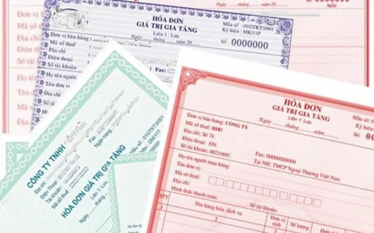 Hướng dẫn mới nhất về các nhóm hàng không được giảm thuế GTGT xuống 8% - Ảnh 1. Hướng dẫn mới nhất về các nhóm hàng không được giảm thuế GTGT xuống 8% - Ảnh 1.