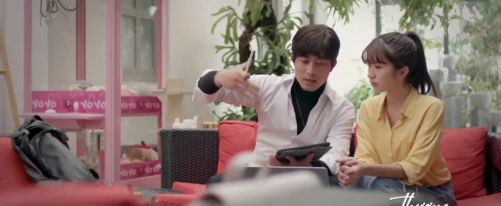 Trailer Thương ngày nắng về phần 2: Vừa xin nhận con, bà Nhung tai nạn nguy kịch, Đức - Khánh ly hôn? - Ảnh 11. Trailer Thương ngày nắng về phần 2: Vừa xin nhận con, bà Nhung tai nạn nguy kịch, Đức - Khánh ly hôn? - Ảnh 11.