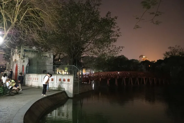 Giờ Trái đất 2022: Kiến tạo tương lai - Bây giờ hoặc không bao giờ - Ảnh 13. Giờ Trái đất 2022: Kiến tạo tương lai - Bây giờ hoặc không bao giờ - Ảnh 13.