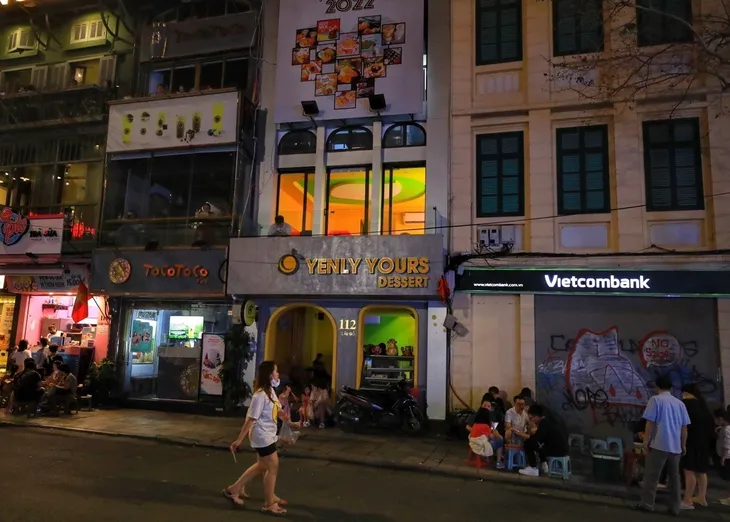 Giờ Trái đất 2022: Kiến tạo tương lai - Bây giờ hoặc không bao giờ - Ảnh 2. Giờ Trái đất 2022: Kiến tạo tương lai - Bây giờ hoặc không bao giờ - Ảnh 2.