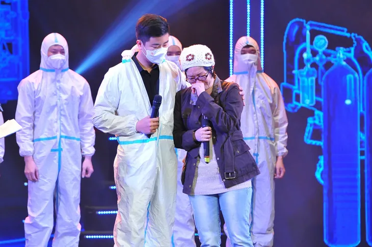 Chủ tịch nước dự Lễ trao Giải thưởng Gương mặt trẻ Việt Nam tiêu biểu năm 2021 - Ảnh 5. Chủ tịch nước dự Lễ trao Giải thưởng Gương mặt trẻ Việt Nam tiêu biểu năm 2021 - Ảnh 5.