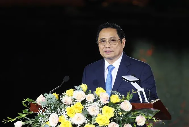 Thủ tướng: Chủ động, linh hoạt và đẩy mạnh hơn nữa việc mở cửa thị trường du lịch quốc tế - Ảnh 1. Thủ tướng: Chủ động, linh hoạt và đẩy mạnh hơn nữa việc mở cửa thị trường du lịch quốc tế - Ảnh 1.