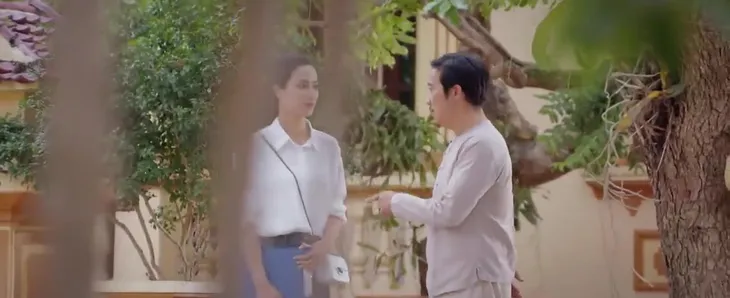 Lối về miền hoa - Tập 22: Ông Lâm gửi Thanh một món hàng đặc biệt - Ảnh 3. Lối về miền hoa - Tập 22: Ông Lâm gửi Thanh một món hàng đặc biệt - Ảnh 3.