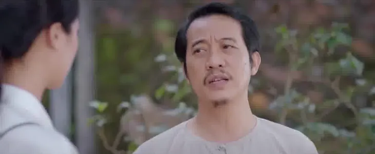 Lối về miền hoa - Tập 22: Ông Lâm gửi Thanh một món hàng đặc biệt - Ảnh 1. Lối về miền hoa - Tập 22: Ông Lâm gửi Thanh một món hàng đặc biệt - Ảnh 1.