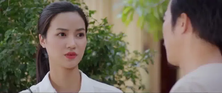 Lối về miền hoa - Tập 22: Ông Lâm gửi Thanh một món hàng đặc biệt - Ảnh 2. Lối về miền hoa - Tập 22: Ông Lâm gửi Thanh một món hàng đặc biệt - Ảnh 2.