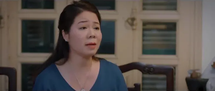 Lối về miền hoa - Tập 22: Nghĩa đến nhà gặp mẹ bạn gái cũ - Ảnh 4. Lối về miền hoa - Tập 22: Nghĩa đến nhà gặp mẹ bạn gái cũ - Ảnh 4.