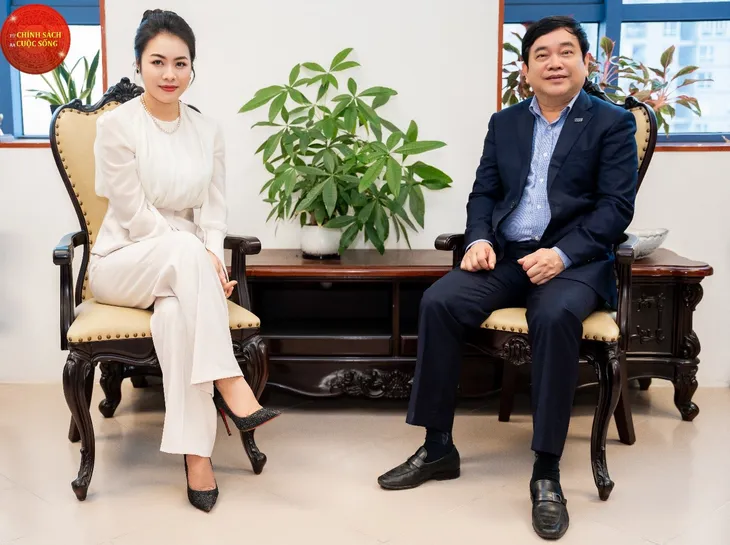 Chuyển đổi số sẽ đưa Việt Nam vào giai đoạn tăng trưởng bứt phá - Ảnh 1.