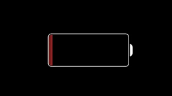Những dấu hiệu cảnh báo iPhone của bạn sắp hỏng - Ảnh 1. Những dấu hiệu cảnh báo iPhone của bạn sắp hỏng - Ảnh 1.