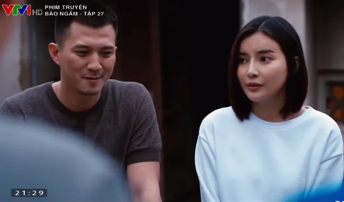 Bão ngầm - Tập 27: Hải Triều đưa người yêu về ra mắt mẹ - Ảnh 3. Bão ngầm - Tập 27: Hải Triều đưa người yêu về ra mắt mẹ - Ảnh 3.