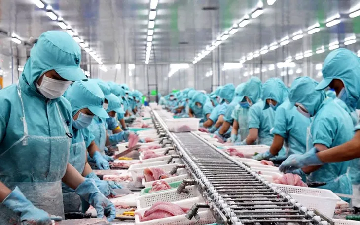 Kỳ 11: Phát triển kinh tế biển với bảo vệ nguồn tài nguyên khoáng sản - Ảnh 2. Kỳ 11: Phát triển kinh tế biển với bảo vệ nguồn tài nguyên khoáng sản - Ảnh 2.