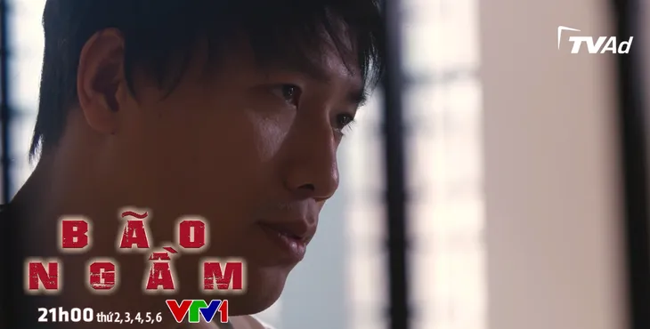 Bão ngầm - Tập 27: Toàn khỉ đốm bị bắt - Ảnh 2. Bão ngầm - Tập 27: Toàn khỉ đốm bị bắt - Ảnh 2.