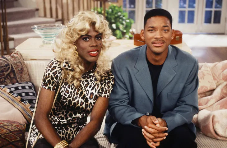Mối quan hệ của Will Smith và Chris Rock trước khi xảy ra hành vi bạo lực tại Oscar 2022 - Ảnh 1. Mối quan hệ của Will Smith và Chris Rock trước khi xảy ra hành vi bạo lực tại Oscar 2022 - Ảnh 1.