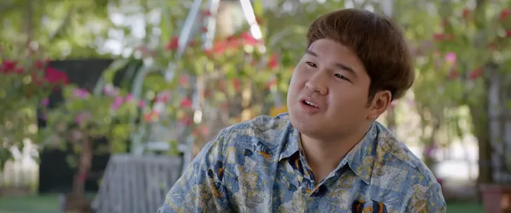 Lối về miền hoa - Tập 23: Lợi đòi hôn Thanh, Nghĩa ngượng phải che mắt - Ảnh 1. Lối về miền hoa - Tập 23: Lợi đòi hôn Thanh, Nghĩa ngượng phải che mắt - Ảnh 1.