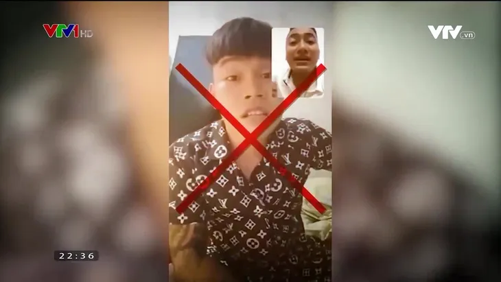 Hiện tượng livestream phản cảm: Tự do ngôn luận phải trong khuôn khổ pháp luật - Ảnh 3. Hiện tượng livestream phản cảm: Tự do ngôn luận phải trong khuôn khổ pháp luật - Ảnh 3.