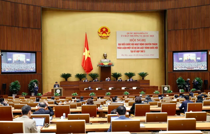 Cần chính sách đột phá để phát triển công nghiệp điện ảnh - Ảnh 1. Cần chính sách đột phá để phát triển công nghiệp điện ảnh - Ảnh 1.