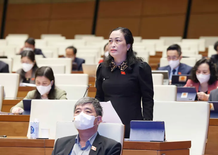 Cần chính sách đột phá để phát triển công nghiệp điện ảnh - Ảnh 2. Cần chính sách đột phá để phát triển công nghiệp điện ảnh - Ảnh 2.