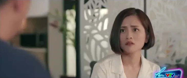 Anh có phải đàn ông không? - Tập 13: Thuỳ Dung mừng hụt khi tưởng con trai sắp được học trường quốc tế - Ảnh 5. Anh có phải đàn ông không? - Tập 13: Thuỳ Dung mừng hụt khi tưởng con trai sắp được học trường quốc tế - Ảnh 5.