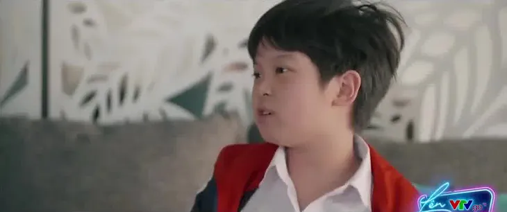 Anh có phải đàn ông không? - Tập 13: Thuỳ Dung mừng hụt khi tưởng con trai sắp được học trường quốc tế - Ảnh 4. Anh có phải đàn ông không? - Tập 13: Thuỳ Dung mừng hụt khi tưởng con trai sắp được học trường quốc tế - Ảnh 4.