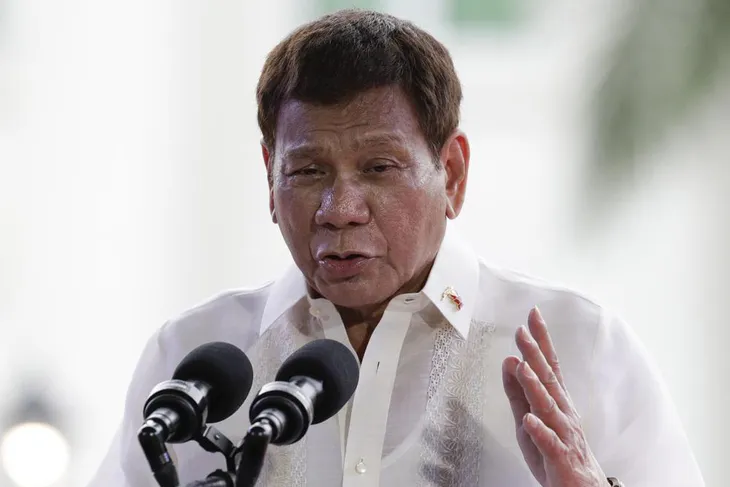 Philippines phê chuẩn phục hồi sử dụng năng lượng hạt nhân để thay thế than đá - Ảnh 1. Philippines phê chuẩn phục hồi sử dụng năng lượng hạt nhân để thay thế than đá - Ảnh 1.