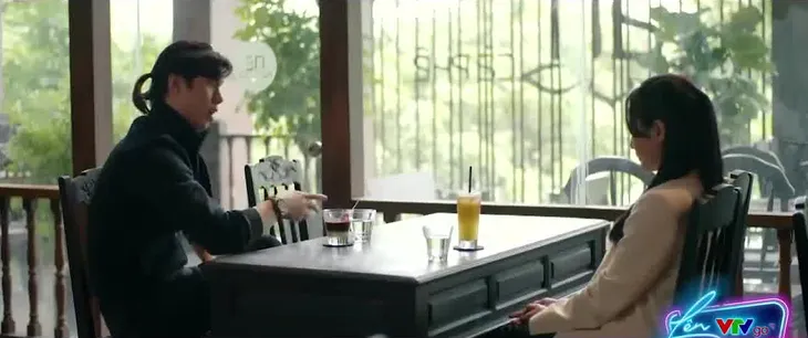 Anh có phải đàn ông không? - Tập 13: Lệ đến nhờ Tuấn Khang giúp Nhật Minh - Ảnh 3. Anh có phải đàn ông không? - Tập 13: Lệ đến nhờ Tuấn Khang giúp Nhật Minh - Ảnh 3.