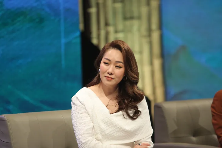 Thanh xuân tươi đẹp: Hoa hậu Ngô Phương Lan tiết lộ sở thích thú vị của mẹ - Ảnh 3. Thanh xuân tươi đẹp: Hoa hậu Ngô Phương Lan tiết lộ sở thích thú vị của mẹ - Ảnh 3.