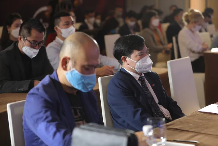K+ công bố bản quyền phát sóng Ngoại hạng Anh trong 3 mùa giải 2022 - 2025 - Ảnh 2. K+ công bố bản quyền phát sóng Ngoại hạng Anh trong 3 mùa giải 2022 - 2025 - Ảnh 2.