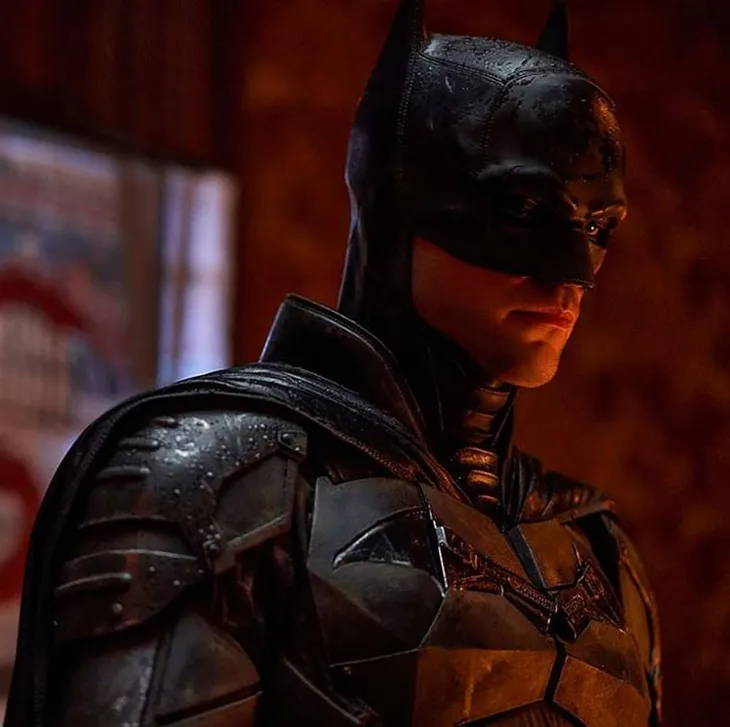 Tại sao The Batman là bom tấn siêu anh hùng không thể bỏ lỡ? - Ảnh 1.