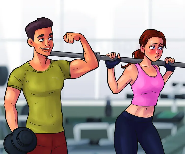 Biết ngay người ấy có yêu bạn thật lòng hay không với 10 dấu hiệu tâm lý - Ảnh 1.