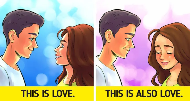 Biết ngay người ấy có yêu bạn thật lòng hay không với 10 dấu hiệu tâm lý - Ảnh 2.