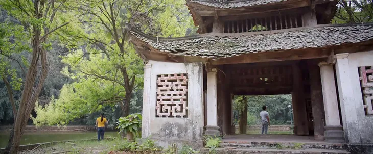 Lối về miền hoa - Tập 12: Lợi ăn quả lừa mất nửa tỷ bất ngờ gặp Thanh thất tình - Ảnh 15. Lối về miền hoa - Tập 12: Lợi ăn quả lừa mất nửa tỷ bất ngờ gặp Thanh thất tình - Ảnh 15.