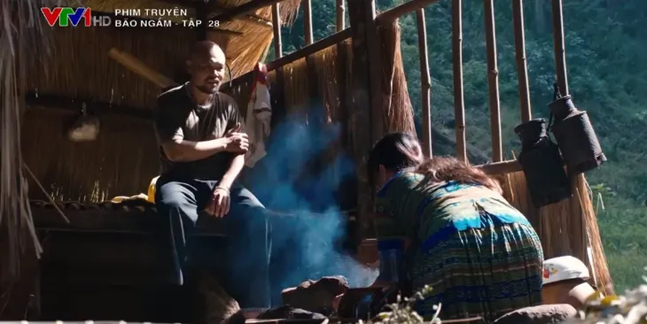 Bão ngầm - Tập 28: Mẩy thoát chết, đàn em tìm được nơi ẩn náu của lão Tòng - Ảnh 1. Bão ngầm - Tập 28: Mẩy thoát chết, đàn em tìm được nơi ẩn náu của lão Tòng - Ảnh 1.