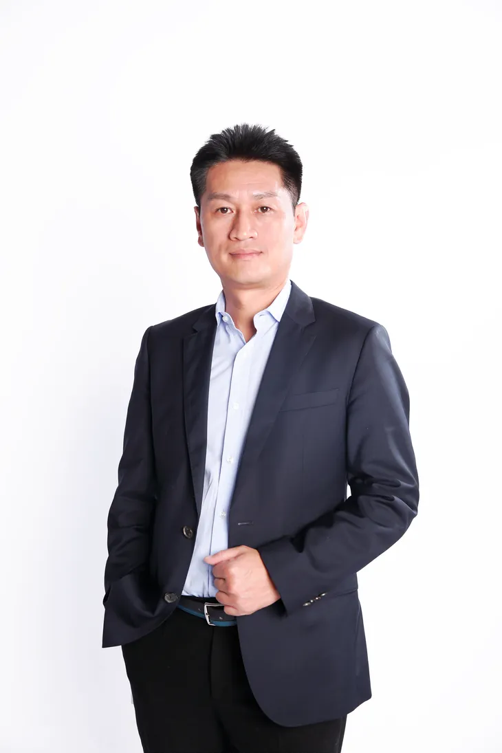 CMC Ciber đổi tên thành CMC Consulting - Ảnh 2. CMC Ciber đổi tên thành CMC Consulting - Ảnh 2.