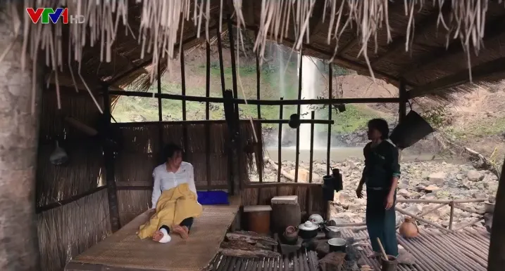 Bão ngầm - Tập 28: Mẩy thoát chết, đàn em tìm được nơi ẩn náu của lão Tòng - Ảnh 2. Bão ngầm - Tập 28: Mẩy thoát chết, đàn em tìm được nơi ẩn náu của lão Tòng - Ảnh 2.