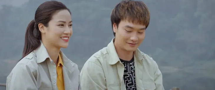 Lối về miền hoa - Tập 23: Lợi chơi lớn thu mua toàn bộ hoa của làng - Ảnh 12. Lối về miền hoa - Tập 23: Lợi chơi lớn thu mua toàn bộ hoa của làng - Ảnh 12.