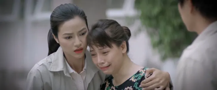 Lối về miền hoa - Tập 23: Lợi chơi lớn thu mua toàn bộ hoa của làng - Ảnh 3. Lối về miền hoa - Tập 23: Lợi chơi lớn thu mua toàn bộ hoa của làng - Ảnh 3.